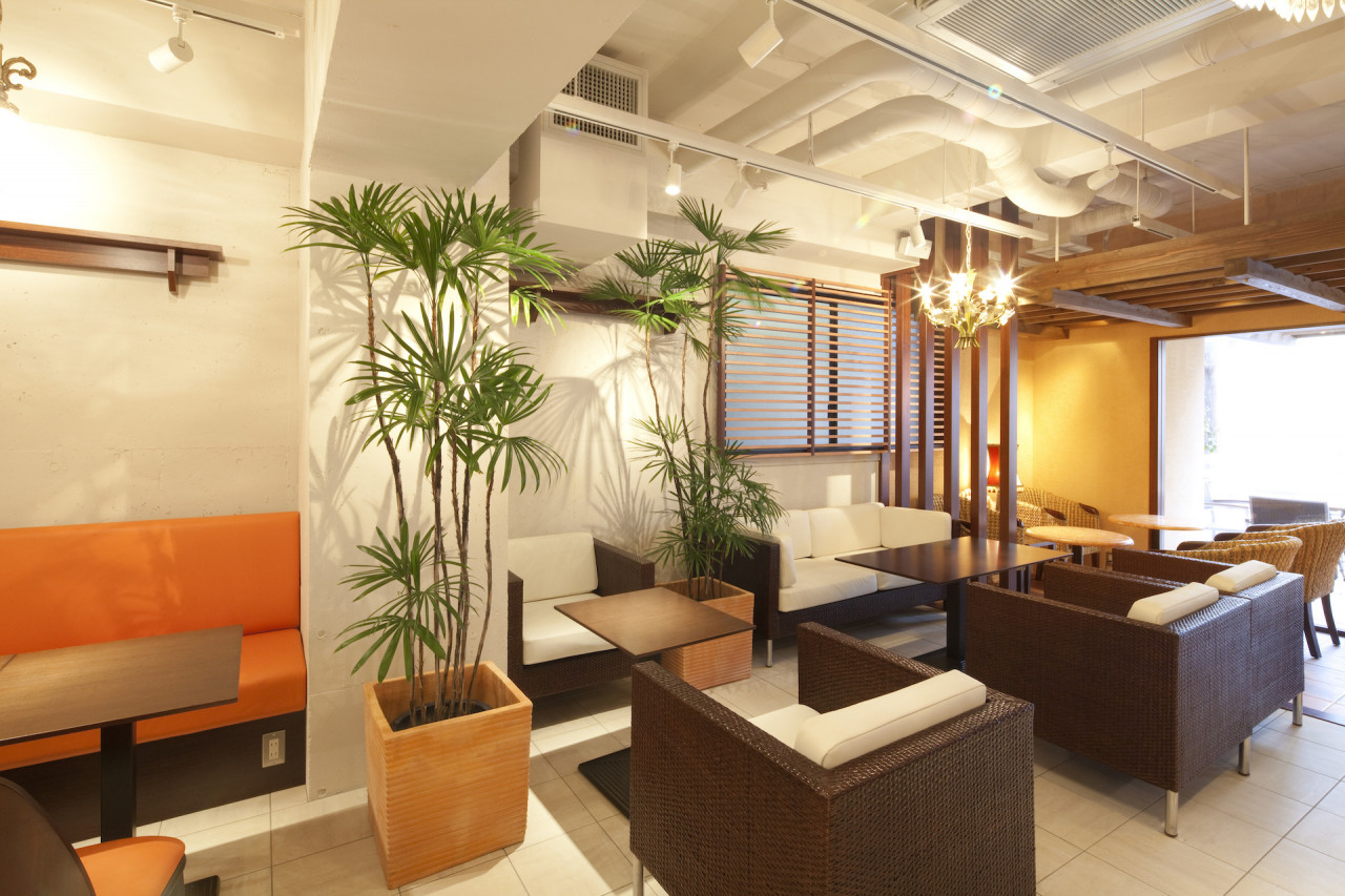 関東内装株式会社