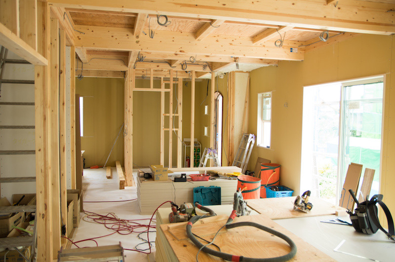 関東内装株式会社