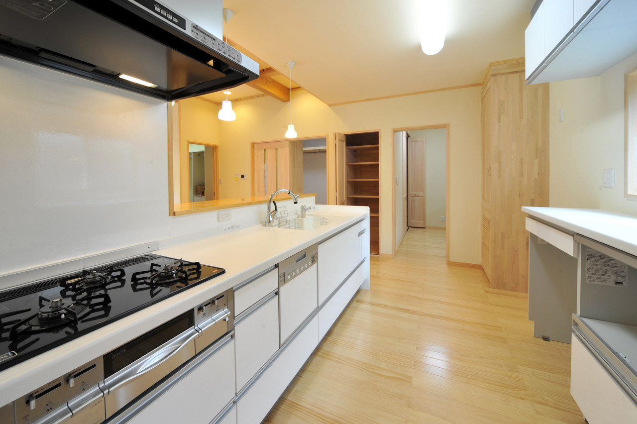 関東内装株式会社