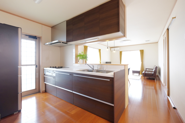 佐野市で水回り・内装リフォームを考える方へのイメージ写真